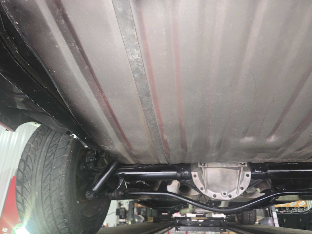 1965 Chevrolet Chevelle Image 28
