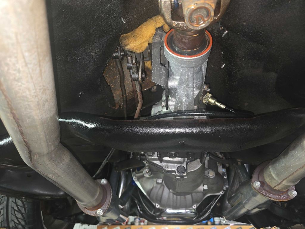 1965 Chevrolet Chevelle Image 32