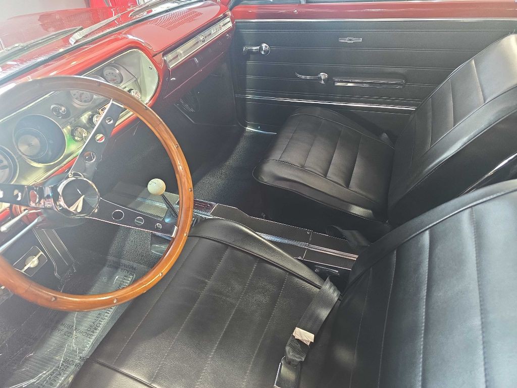 1965 Chevrolet Chevelle Image 45