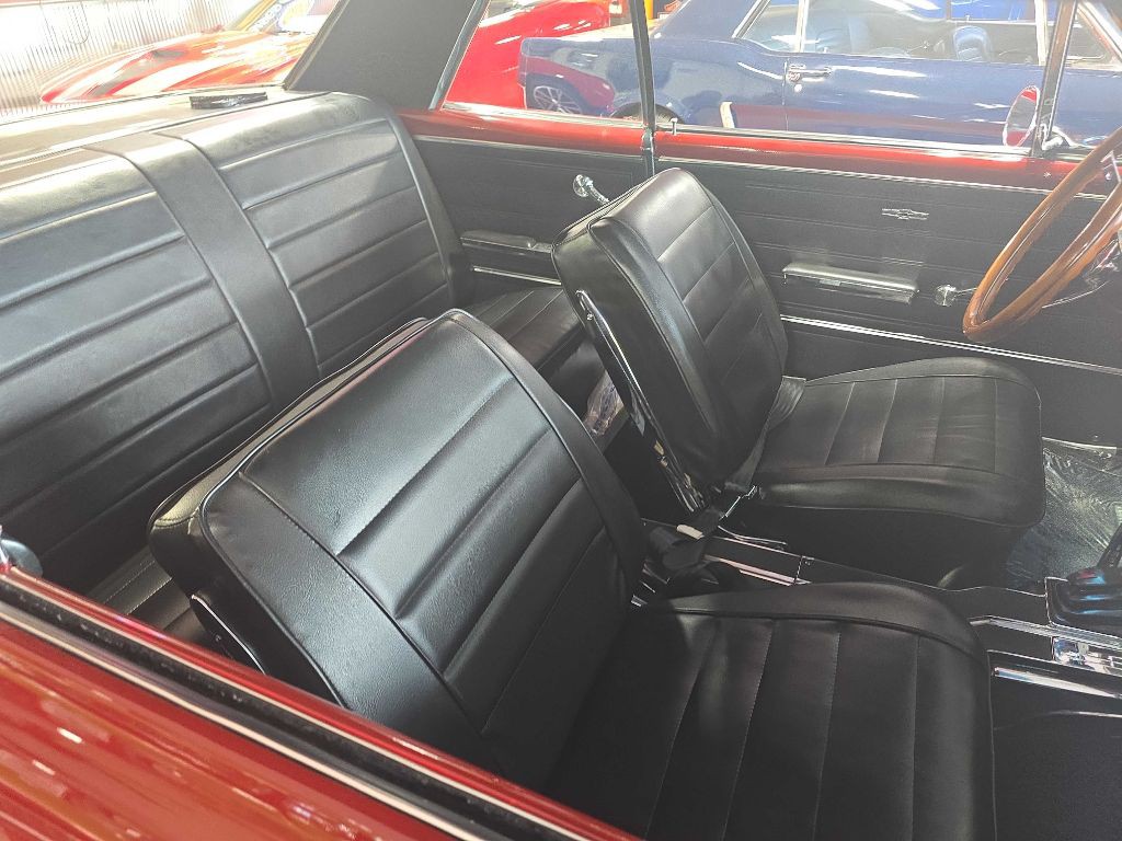 1965 Chevrolet Chevelle Image 52