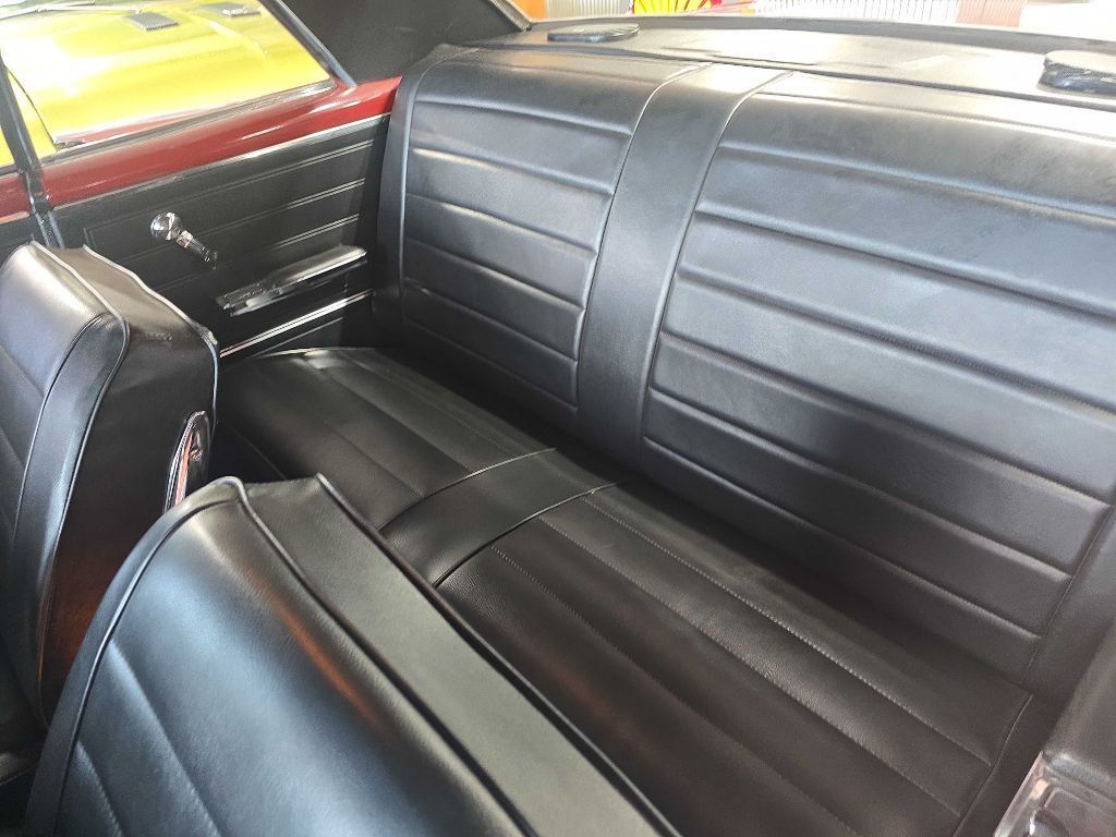 1965 Chevrolet Chevelle Image 56