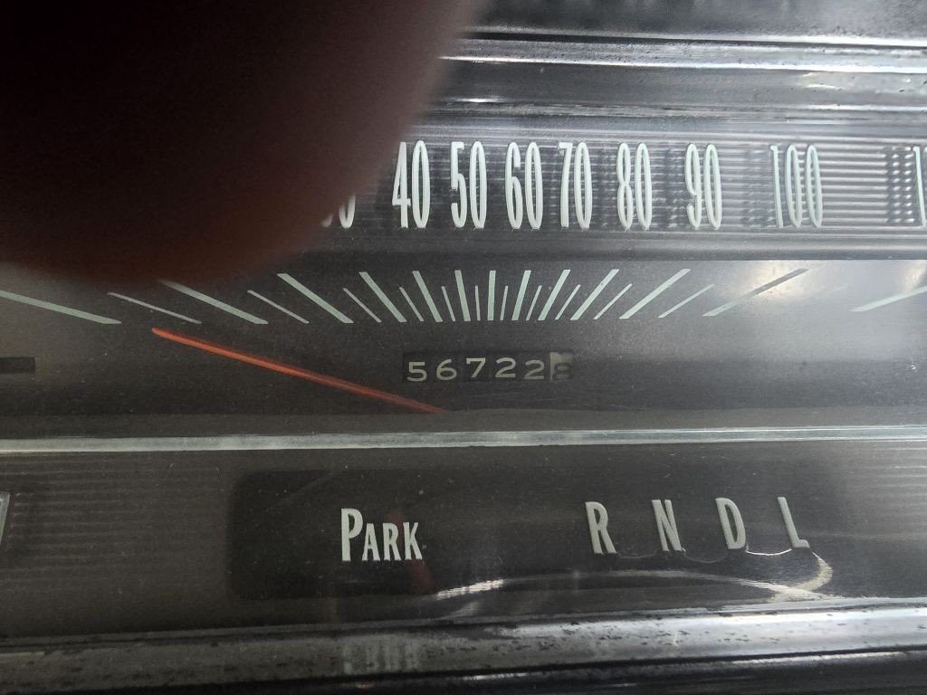 1965 Chevrolet Chevelle Image 58