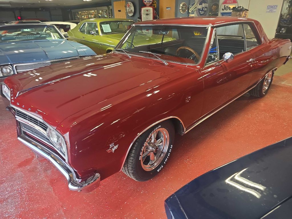1965 Chevrolet Chevelle Image 6