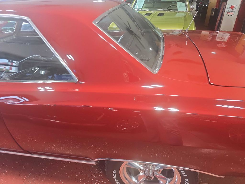 1965 Chevrolet Chevelle Image 72