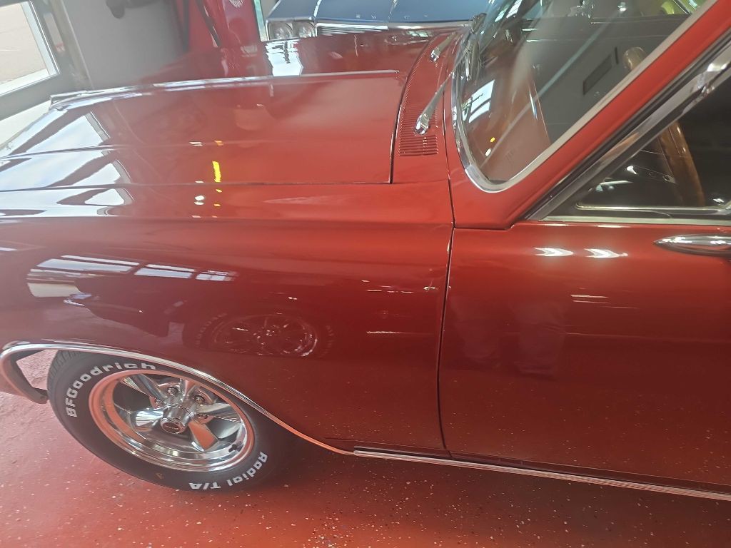 1965 Chevrolet Chevelle Image 77