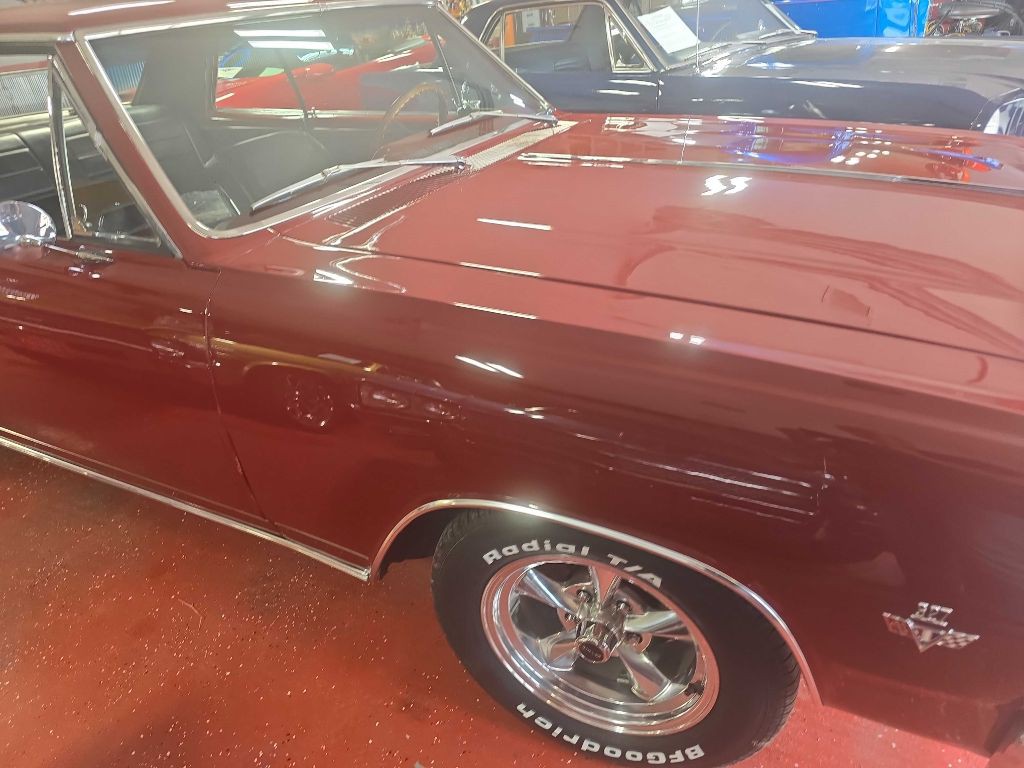 1965 Chevrolet Chevelle Image 83