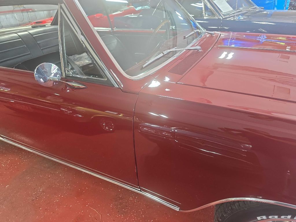 1965 Chevrolet Chevelle Image 84