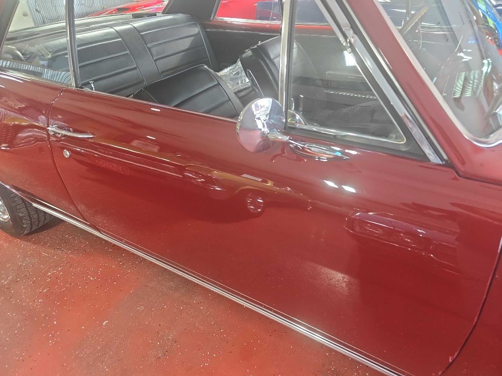 1965 Chevrolet Chevelle Image 85