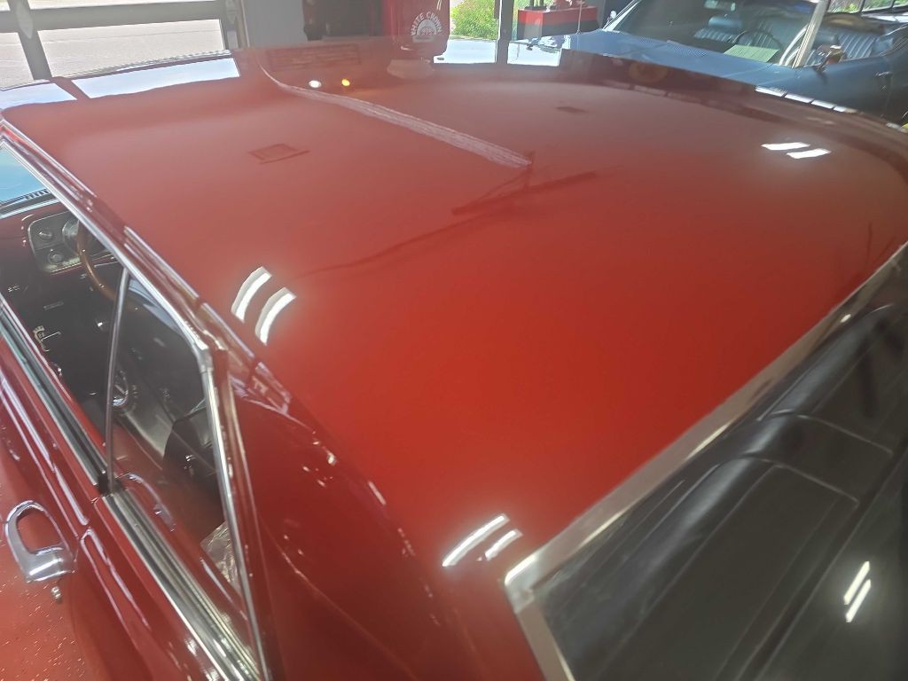 1965 Chevrolet Chevelle Image 90