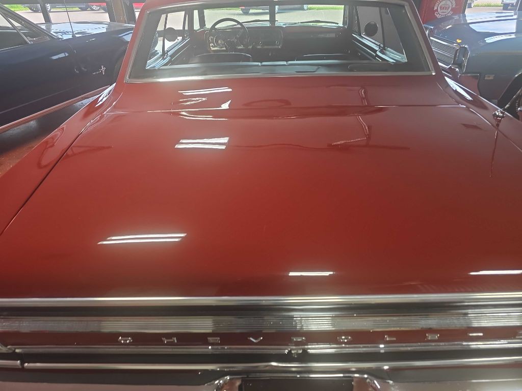 1965 Chevrolet Chevelle Image 91