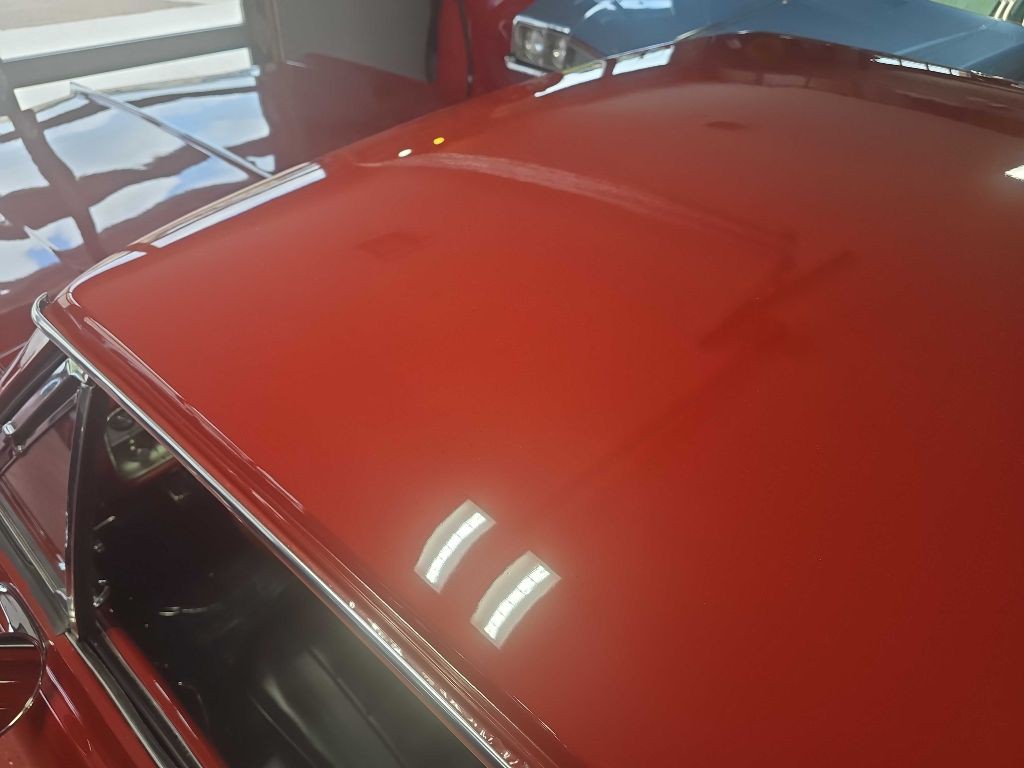 1965 Chevrolet Chevelle Image 92
