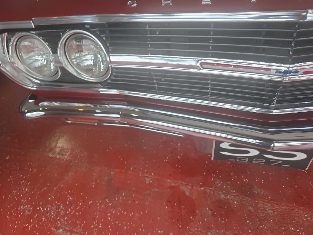 1965 Chevrolet Chevelle Image 103