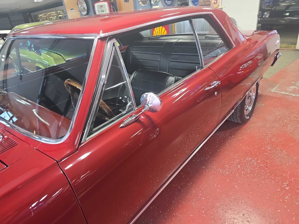 1965 Chevrolet Chevelle Image 4