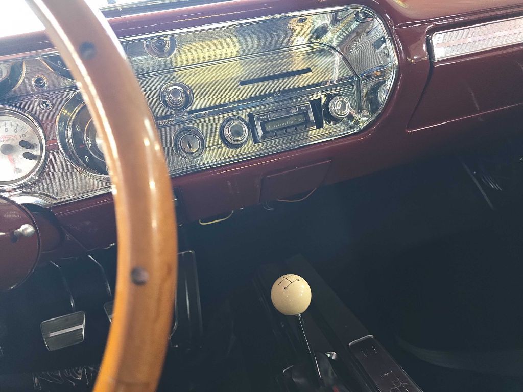 1965 Chevrolet Chevelle Image 80