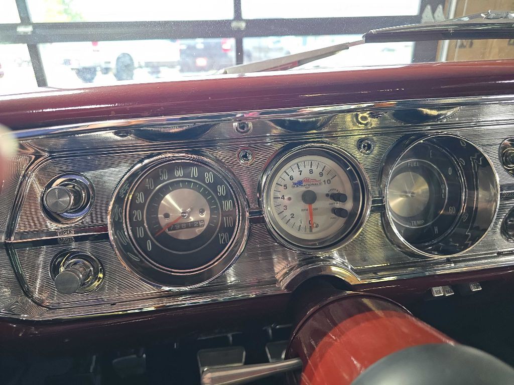 1965 Chevrolet Chevelle Image 81