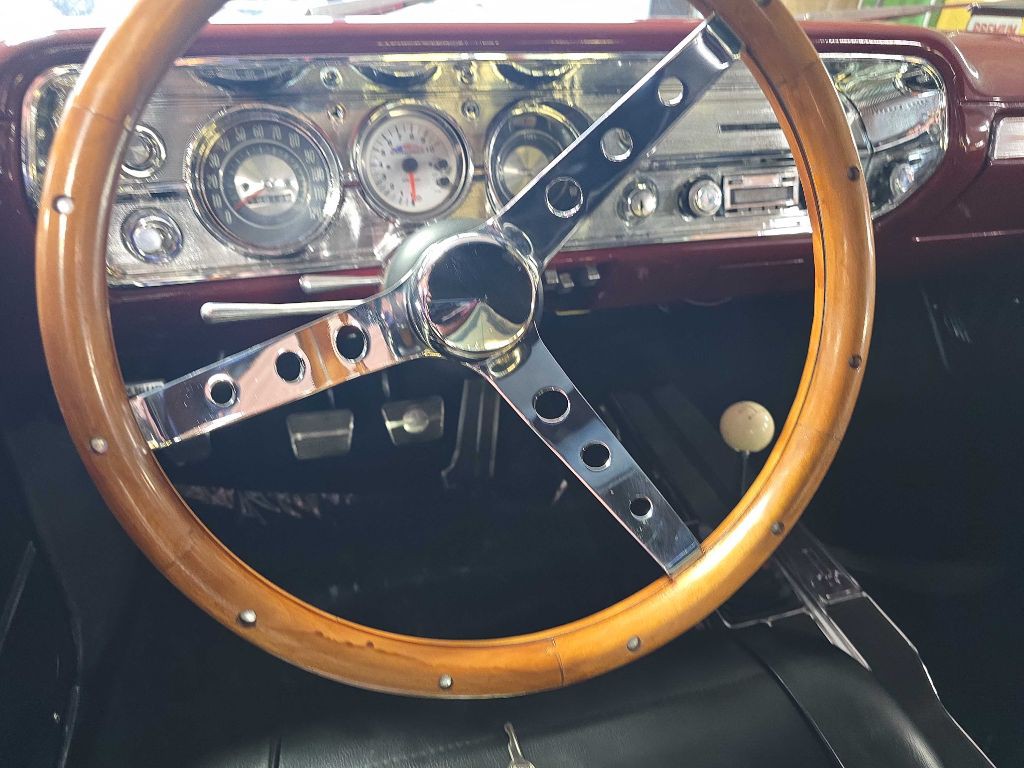 1965 Chevrolet Chevelle Image 82