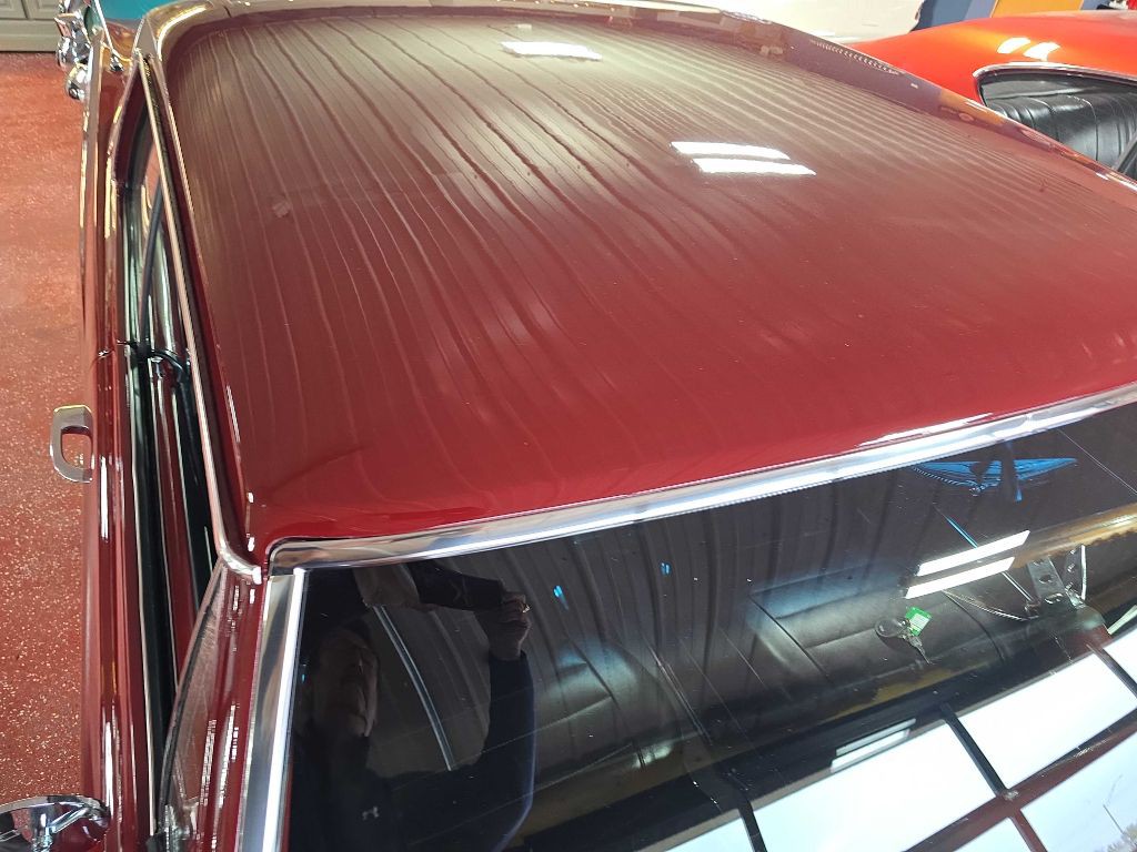 1965 Chevrolet Chevelle Image 86