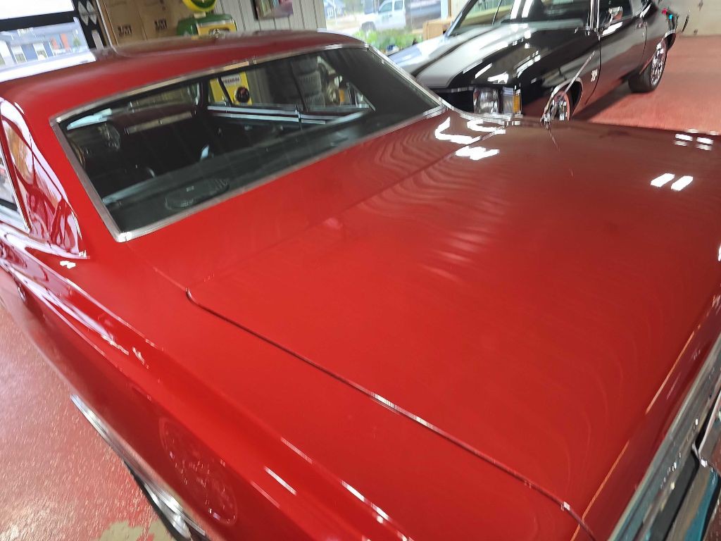 1965 Chevrolet Chevelle Image 89