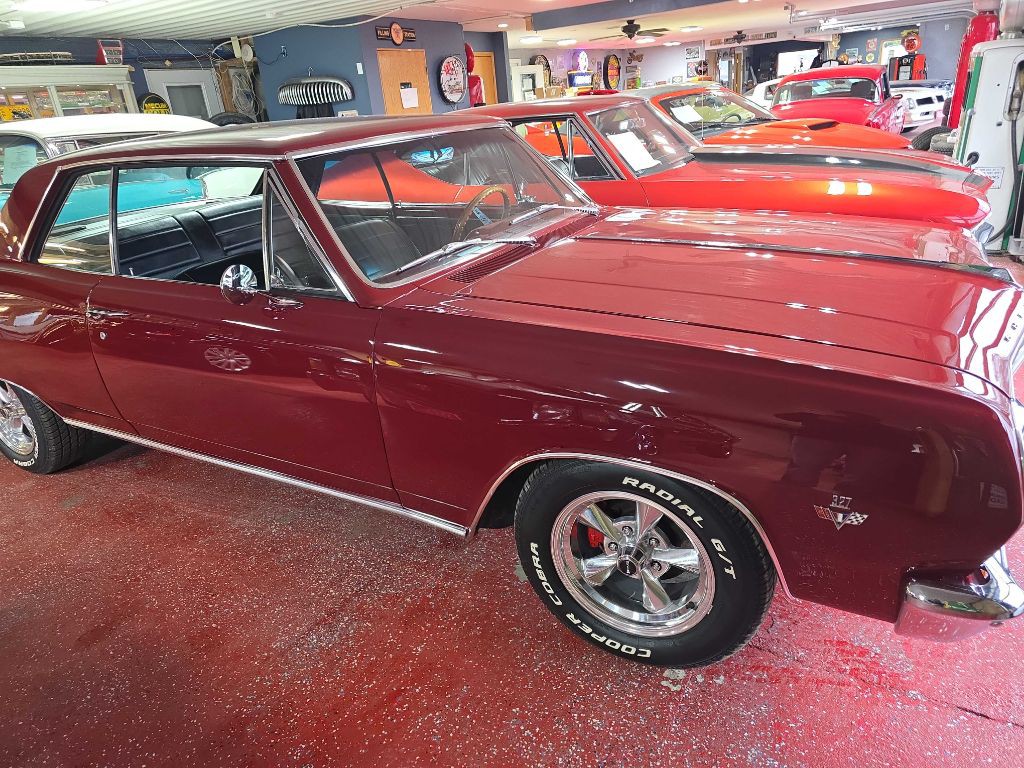 1965 Chevrolet Chevelle Image 6