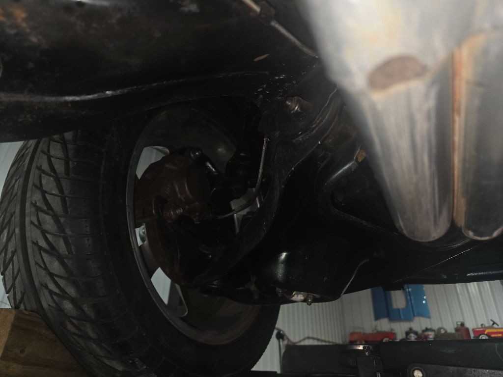 1965 Chevrolet Chevelle Image 13