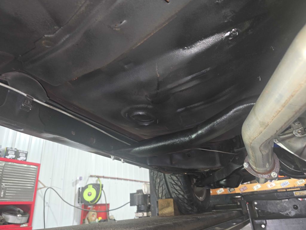 1965 Chevrolet Chevelle Image 15