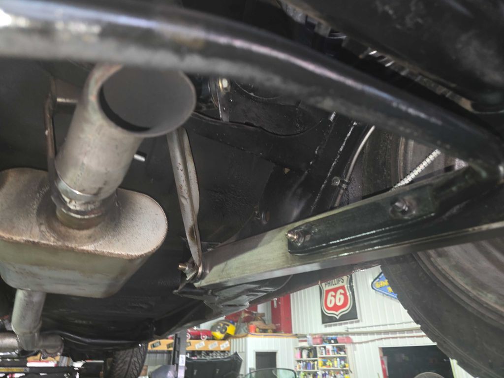 1965 Chevrolet Chevelle Image 24