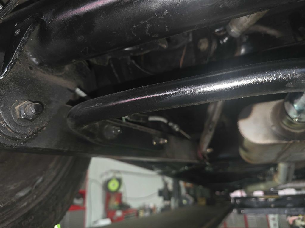 1965 Chevrolet Chevelle Image 25