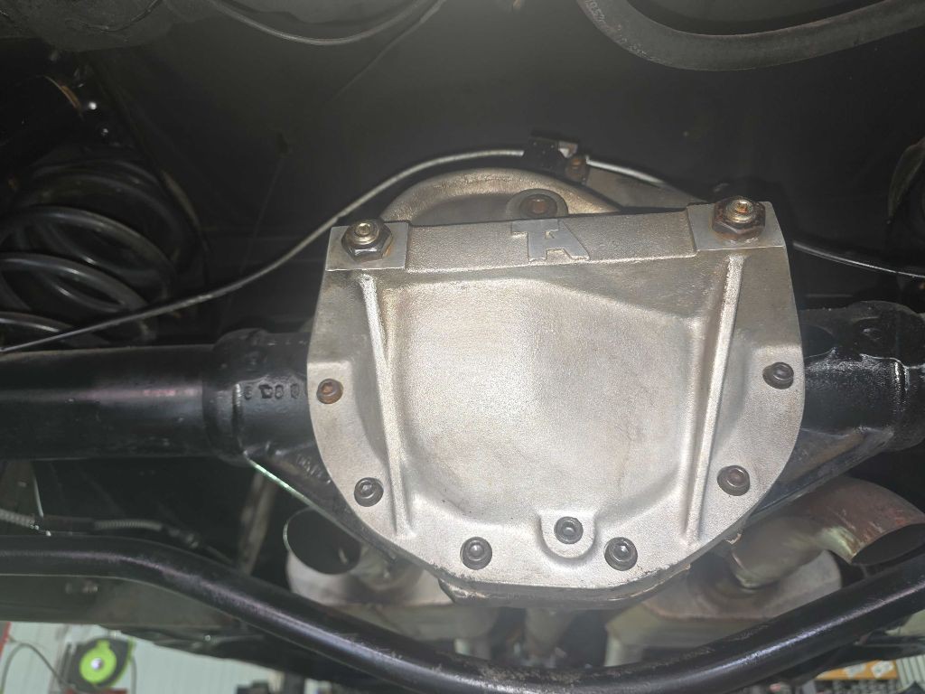 1965 Chevrolet Chevelle Image 29