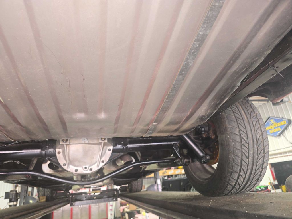 1965 Chevrolet Chevelle Image 30