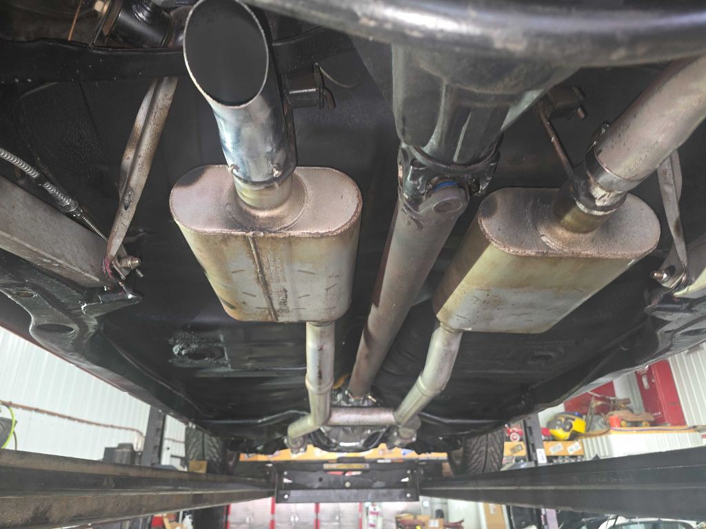 1965 Chevrolet Chevelle Image 32