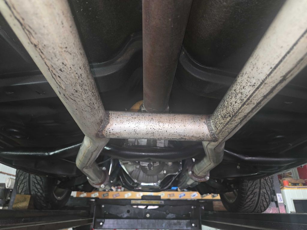 1965 Chevrolet Chevelle Image 34