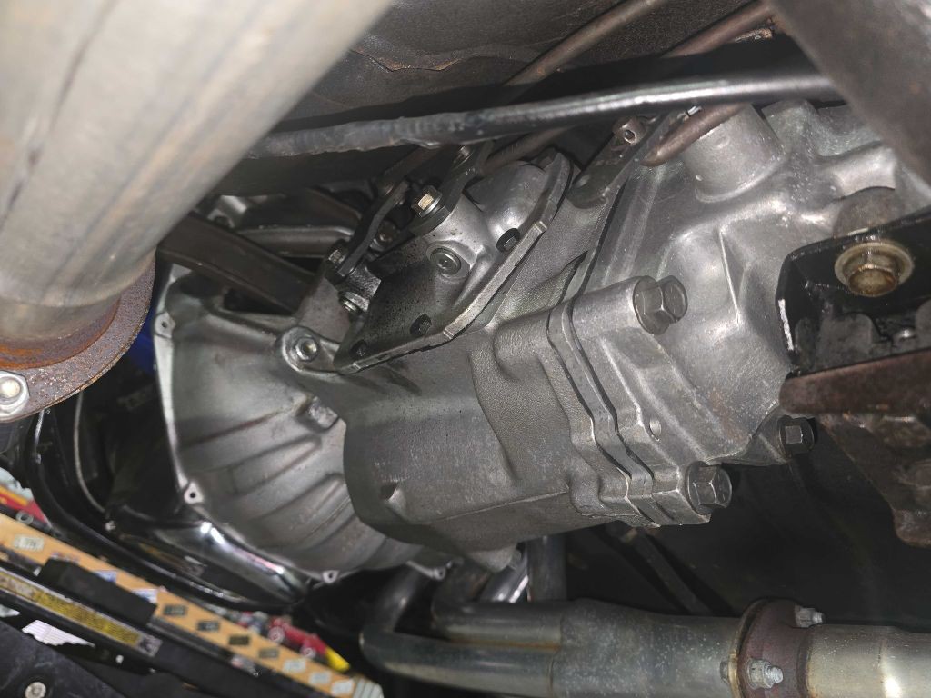 1965 Chevrolet Chevelle Image 36