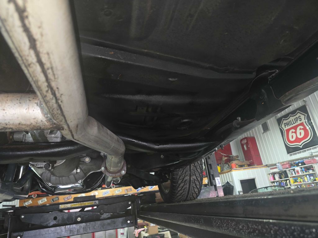 1965 Chevrolet Chevelle Image 37