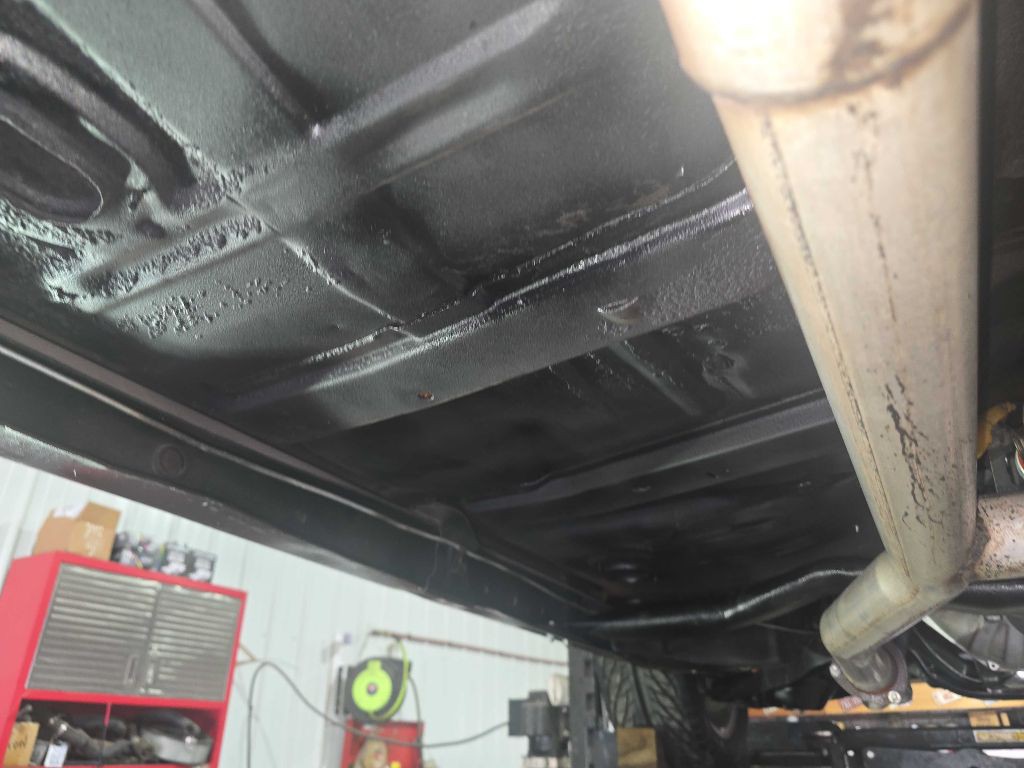 1965 Chevrolet Chevelle Image 38