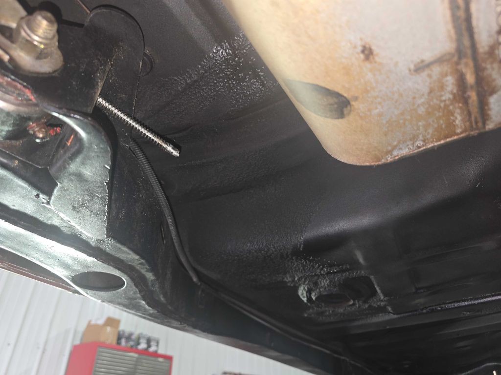 1965 Chevrolet Chevelle Image 40