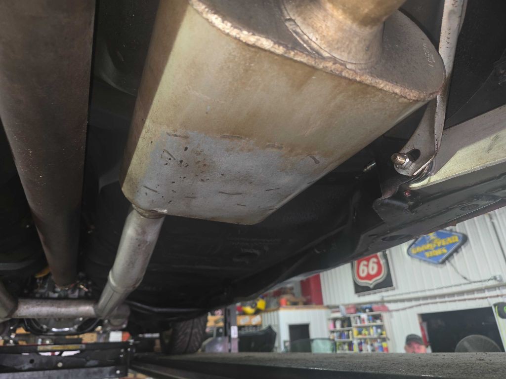 1965 Chevrolet Chevelle Image 41