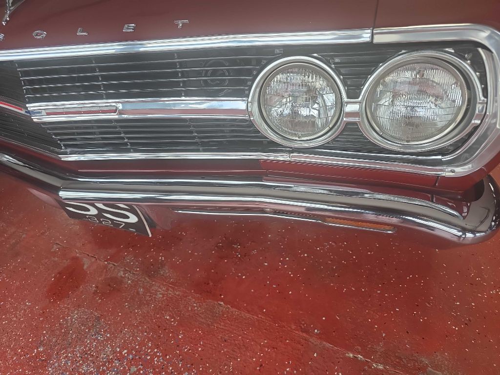 1965 Chevrolet Chevelle Image 46