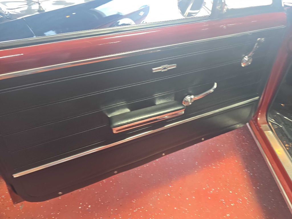 1965 Chevrolet Chevelle Image 51