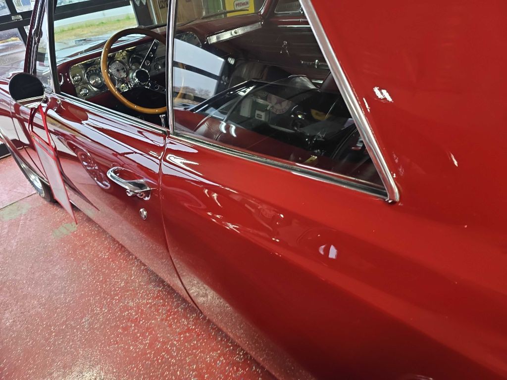 1965 Chevrolet Chevelle Image 73