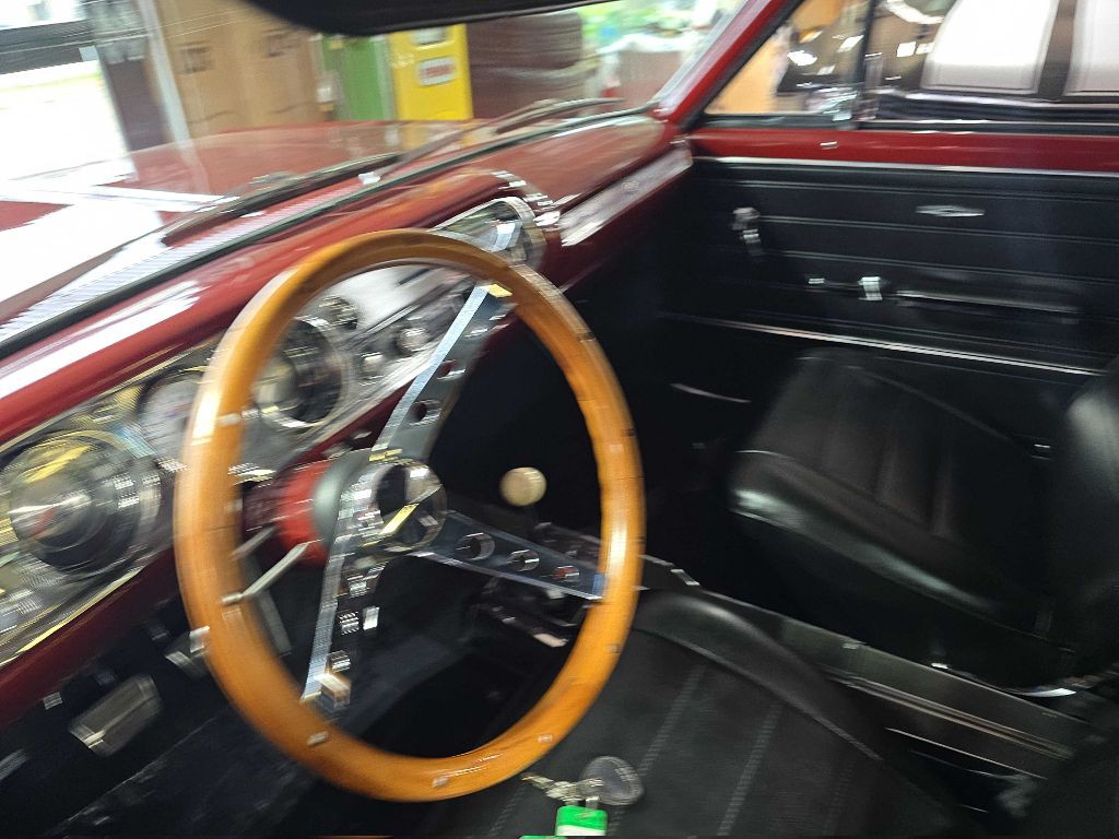 1965 Chevrolet Chevelle Image 77