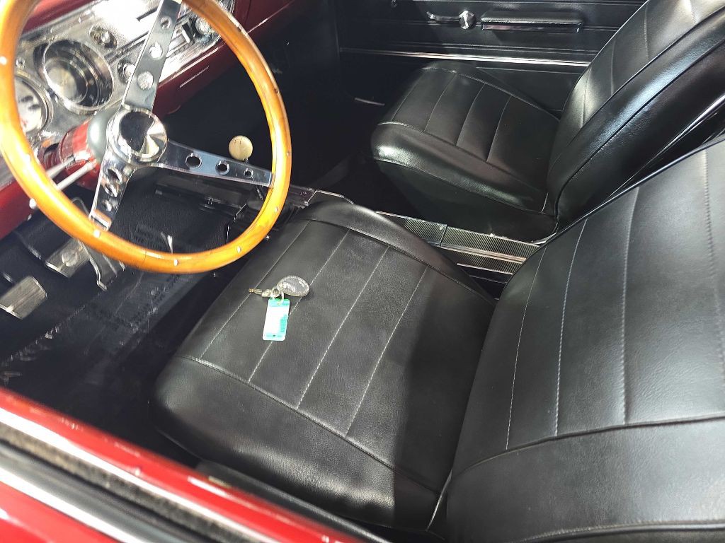 1965 Chevrolet Chevelle Image 78