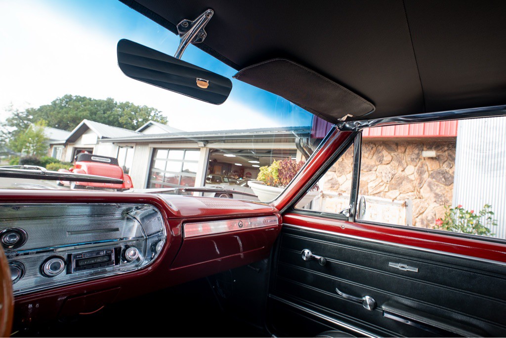 1965 Chevrolet Chevelle Image 114