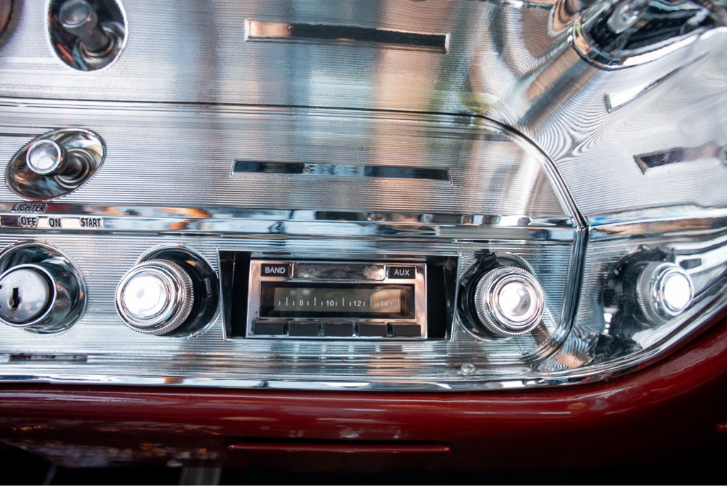 1965 Chevrolet Chevelle Image 115