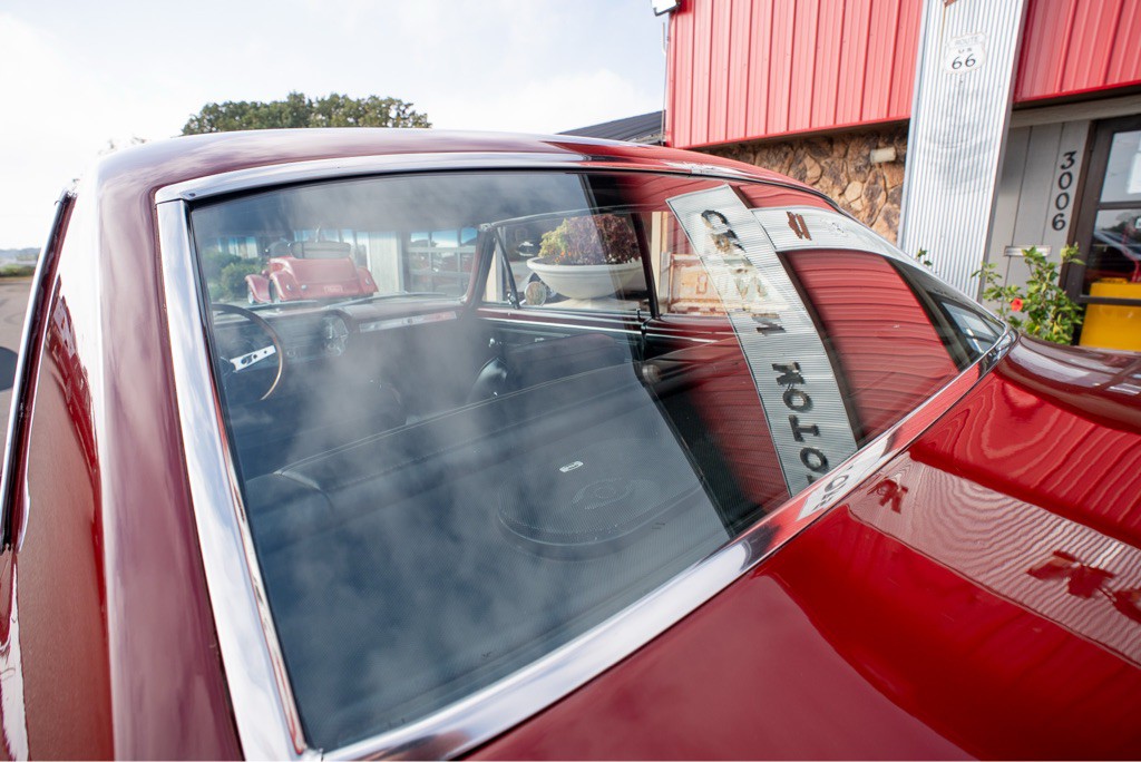 1965 Chevrolet Chevelle Image 117