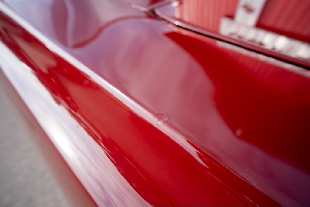 1965 Chevrolet Chevelle Image 119