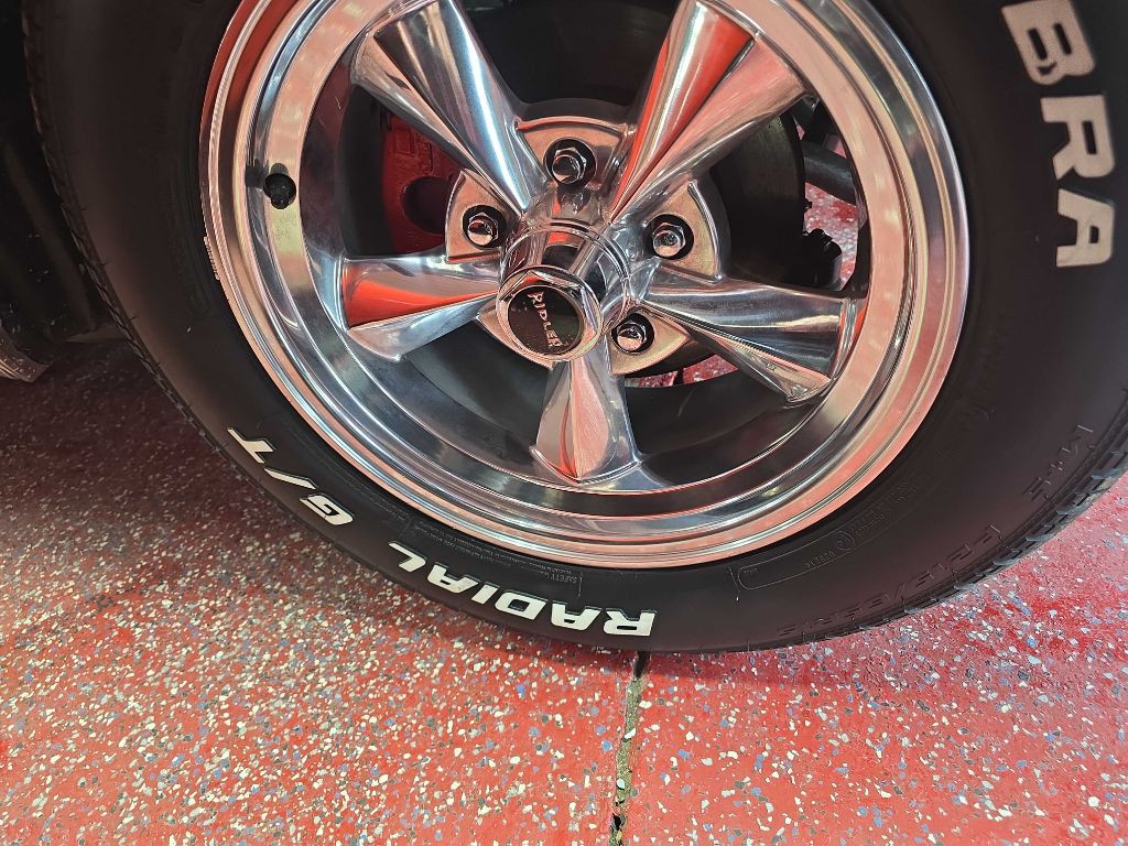 1965 Chevrolet Chevelle Image 144