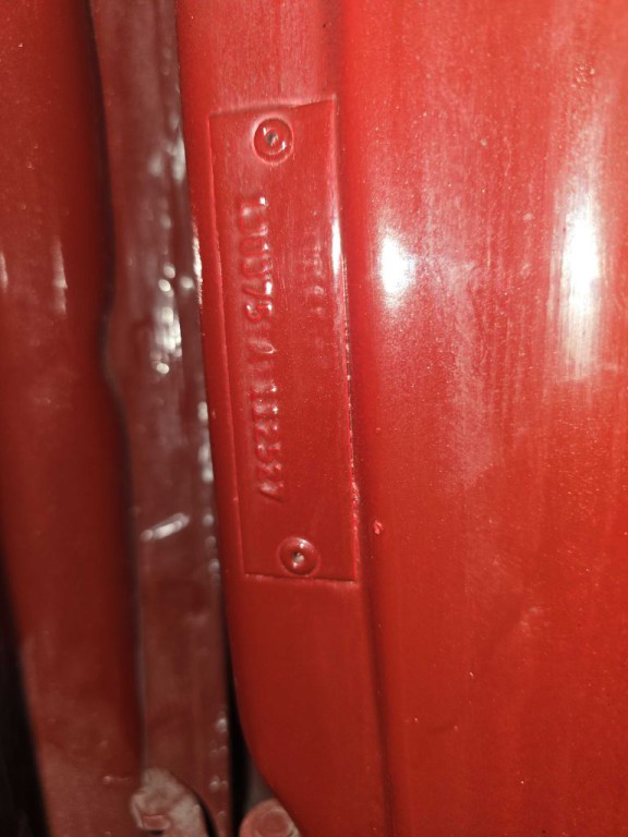 1965 Chevrolet Chevelle Image 147