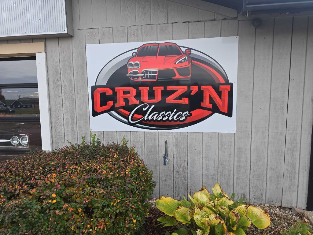 1965 Chevrolet Chevelle Image 148