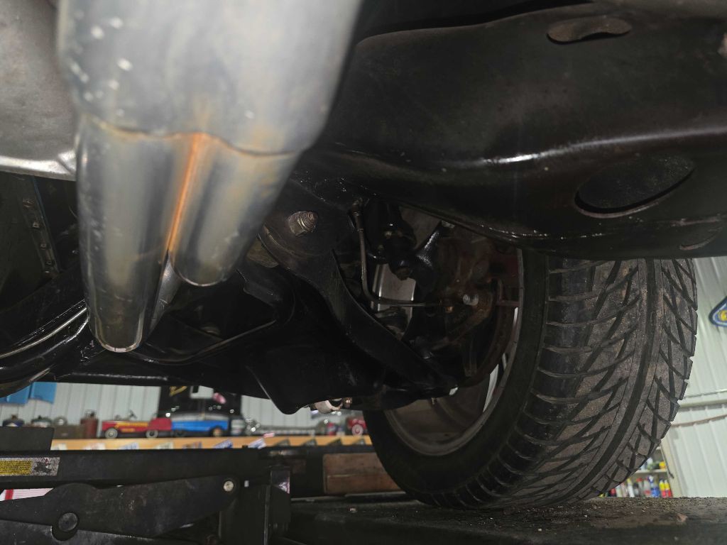 1965 Chevrolet Chevelle Image 15