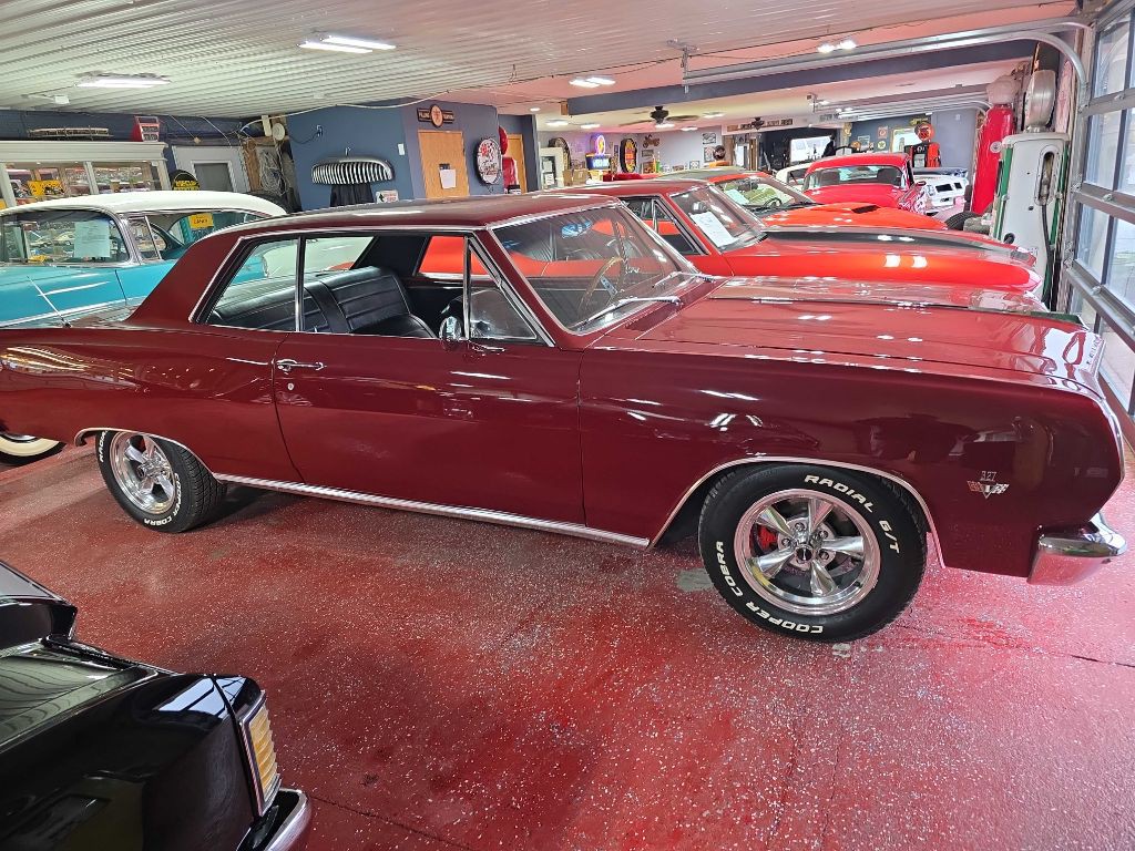 1965 Chevrolet Chevelle Image 5